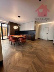 Сучасний котедж преміум-класу в Ужгороді — 217 м² простору та комфорту фото 6 Сучасний котедж преміум-класу в Ужгороді — 217 м² простору та комфорту фото 6