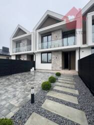 Продаж унікального газифікованого таунхаусу. фото 1 Продаж унікального газифікованого таунхаусу. фото 1