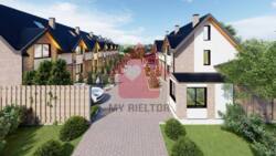 Продаж таунхаусу в закритому містечку район Підлипники. фото 5 Продаж таунхаусу в закритому містечку район Підлипники. фото 5