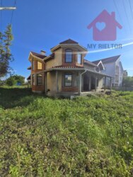 Продаж просторого будинку в Минаї! фото 1 Продаж просторого будинку в Минаї! фото 1