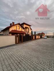 Продаж чудового добротного будинку на Червениці! фото 2 Продаж чудового добротного будинку на Червениці! фото 2