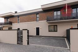 Продаж таунхауса. Сторожниця. New Village фото 3 Продаж таунхауса. Сторожниця. New Village фото 3