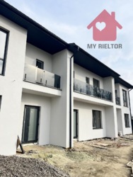 Продаж чудового котеджу Кінчеш фото 3 Продаж чудового котеджу Кінчеш фото 3