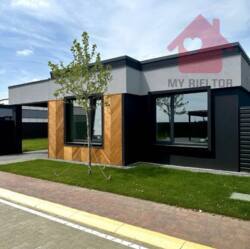 Продаж сучасного будинку у котеджному містечку SOHO фото 1 Продаж сучасного будинку у котеджному містечку SOHO фото 1