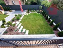 Продаж сучасного котеджу у тихому та спокійному місці! фото 7 Продаж сучасного котеджу у тихому та спокійному місці! фото 7