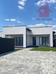 Продаж готового до проживання сучасного будинку в Ужгороді, р-н Підлипники–Оноківці. фото 1 Продаж готового до проживання сучасного будинку в Ужгороді, р-н Підлипники–Оноківці. фото 1