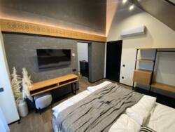 Преміум - котедж у серці Карпат - KM Skogur, Яблуниця фото 4 Преміум - котедж у серці Карпат - KM Skogur, Яблуниця фото 4