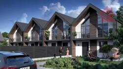 Продаж сучасних Танхаусів 120м, р-н Садовий! фото 5 Продаж сучасних Танхаусів 120м, р-н Садовий! фото 5