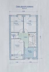 Продаж котеджів Ужгород Садовий (ближній) фото 17 Продаж котеджів Ужгород Садовий (ближній) фото 17
