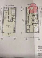 Продаж таунхауса! Вигідна ціна! фото 19 Продаж таунхауса! Вигідна ціна! фото 19