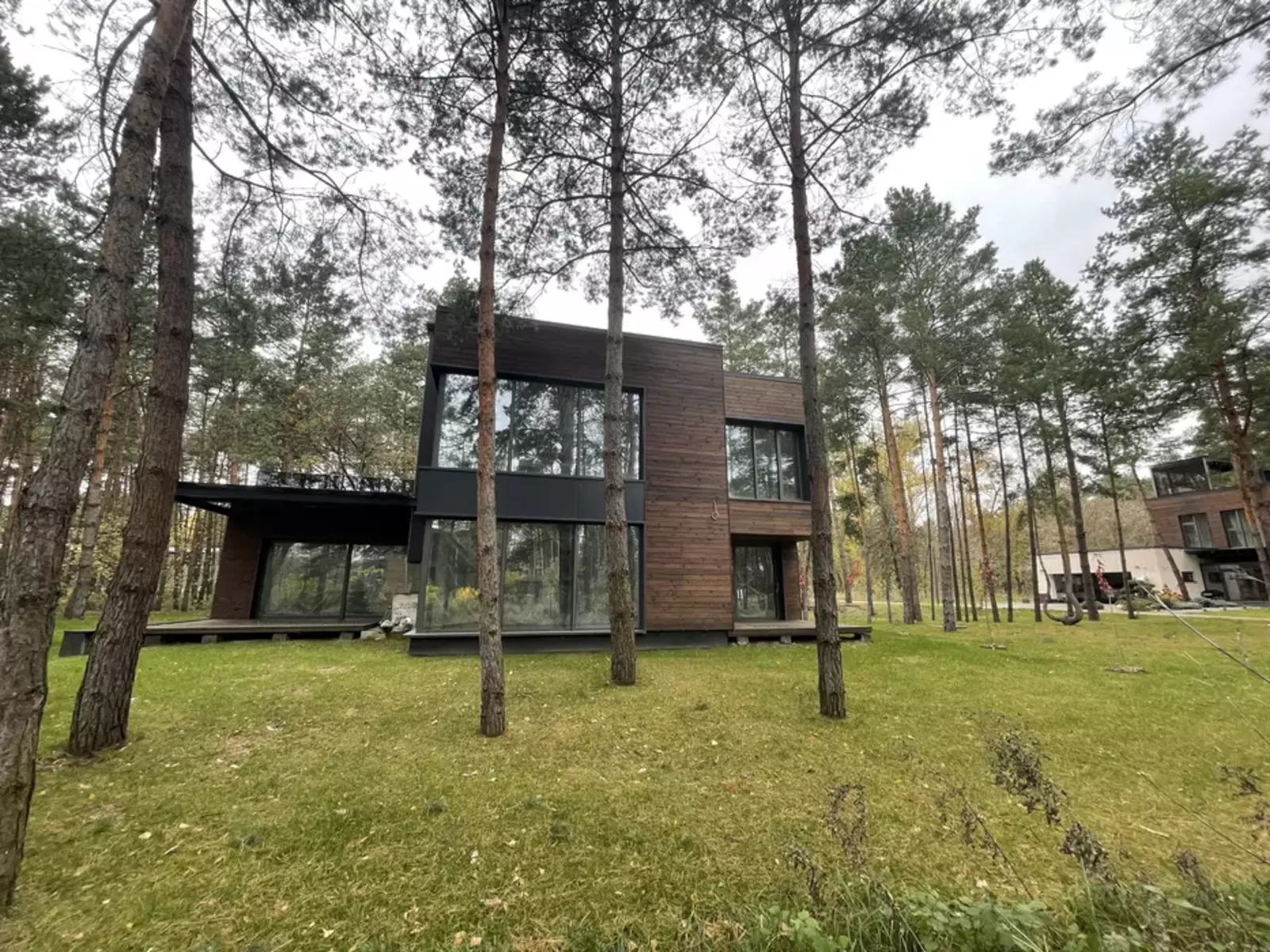 Продаж будинку 280 кв.м в стилі Hi-Tech + тераси 120 кв.м + 25 соток в закритому котеджному місечку GoodLife Park, Вишгородський р-н фото 1 Продаж будинку 280 кв.м в стилі Hi-Tech + тераси 120 кв.м + 25 соток в закритому котеджному місечку GoodLife Park, Вишгородський р-н фото 1