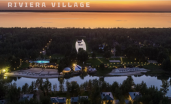  VIP- 290 . + 16    Riviera Village,  -, c.   17
