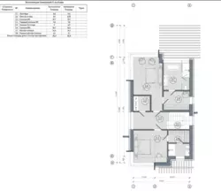 Сучасний будинок 186 кв.м з панорамним видом на воду + 10 сот, КМ Riviera Village, Вишгородський р-н, c. Лебедівка фото 12 Сучасний будинок 186 кв.м з панорамним видом на воду + 10 сот, КМ Riviera Village, Вишгородський р-н, c. Лебедівка фото 12