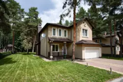 Продаж будинку 252 м² + 14 соток, КМ Riviera Village, Вишгородський р-н, c. Лебедівка фото 1 Продаж будинку 252 м² + 14 соток, КМ Riviera Village, Вишгородський р-н, c. Лебедівка фото 1