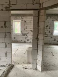 Продаж будинку 250 кв.м під чорнове оздоблення серед соснового лісу, 3 км дамби Київського моря, c. Хотянівка фото 6 Продаж будинку 250 кв.м під чорнове оздоблення серед соснового лісу, 3 км дамби Київського моря, c. Хотянівка фото 6