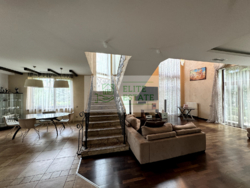 Продаж дизайнерського будинку 441 кв.м. з басейном та сауною в КМ 'Сонячна Долина', c. Романків, Обухівський р-н фото 24 Продаж дизайнерського будинку 441 кв.м. з басейном та сауною в КМ 'Сонячна Долина', c. Романків, Обухівський р-н фото 24