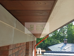 Продаж сучасного 2-х поверхового будинку 560 м², 10 соток, Пуща-Водиця, ліс та озеро фото 12 Продаж сучасного 2-х поверхового будинку 560 м², 10 соток, Пуща-Водиця, ліс та озеро фото 12