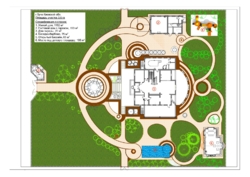 Продаж елітної резиденції 1152 м², 60 соток, Лісна Буча фото 22 Продаж елітної резиденції 1152 м², 60 соток, Лісна Буча фото 22