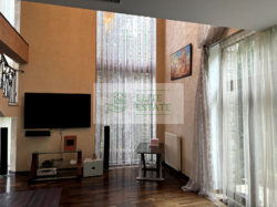 Продаж дизайнерського будинку 441 кв.м. з басейном та сауною в КМ 'Сонячна Долина', c. Романків, Обухівський р-н фото 28 Продаж дизайнерського будинку 441 кв.м. з басейном та сауною в КМ 'Сонячна Долина', c. Романків, Обухівський р-н фото 28