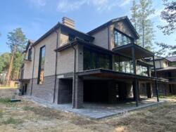 Продаж сучасного котеджу 650 кв.м з власним БОМБОСХОВИЩЕМ на 4 виходи + 17 соток, КМ Riviera Village, Вишгородський р-н, c. Лебедівка фото 2 Продаж сучасного котеджу 650 кв.м з власним БОМБОСХОВИЩЕМ на 4 виходи + 17 соток, КМ Riviera Village, Вишгородський р-н, c. Лебедівка фото 2