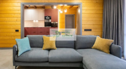 Продажа дома 365 м2 в стиле Шале КГ GoldFish, Вышгородский р-н, Лебедевка фото 5 Продажа дома 365 м2 в стиле Шале КГ GoldFish, Вышгородский р-н, Лебедевка фото 5