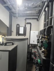 Продаж будинку 280 кв.м в стилі Hi-Tech + тераси 120 кв.м + 25 соток в закритому котеджному місечку GoodLife Park, Вишгородський р-н фото 6 Продаж будинку 280 кв.м в стилі Hi-Tech + тераси 120 кв.м + 25 соток в закритому котеджному місечку GoodLife Park, Вишгородський р-н фото 6