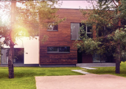 Продаж будинку 280 кв.м в стилі Hi-Tech + тераси 120 кв.м + 25 соток в закритому котеджному місечку GoodLife Park, Вишгородський р-н фото 16 Продаж будинку 280 кв.м в стилі Hi-Tech + тераси 120 кв.м + 25 соток в закритому котеджному місечку GoodLife Park, Вишгородський р-н фото 16