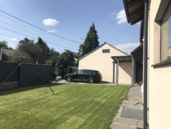 Будинок 290 м² з новим ремонтом в стилi LOFT та власним БОМБОСХОВИЩЕМ + САУНА, Київ, Соломенський р-н, Караваєві дачі, вул. Зелена фото 37 Будинок 290 м² з новим ремонтом в стилi LOFT та власним БОМБОСХОВИЩЕМ + САУНА, Київ, Соломенський р-н, Караваєві дачі, вул. Зелена фото 37