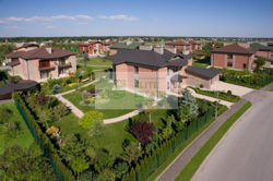 Продаж дизайнерського будинку 441 кв.м. з басейном та сауною в КМ 'Сонячна Долина', c. Романків, Обухівський р-н фото 78 Продаж дизайнерського будинку 441 кв.м. з басейном та сауною в КМ 'Сонячна Долина', c. Романків, Обухівський р-н фото 78