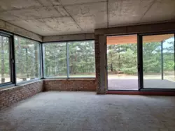 Сучасний будинок 186 кв.м з панорамним видом на воду + 10 сот, КМ Riviera Village, Вишгородський р-н, c. Лебедівка фото 5 Сучасний будинок 186 кв.м з панорамним видом на воду + 10 сот, КМ Riviera Village, Вишгородський р-н, c. Лебедівка фото 5