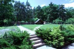 Продаж будинку 480 м² з ремонтом та меблями та власним виходом в ліс в курортній зоні Києва 'Пуща-Водиця' (с. Горенка) фото 12 Продаж будинку 480 м² з ремонтом та меблями та власним виходом в ліс в курортній зоні Києва 'Пуща-Водиця' (с. Горенка) фото 12