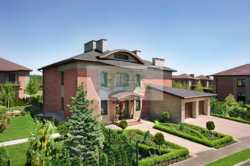 Продаж дизайнерського будинку 441 кв.м. з басейном та сауною в КМ 'Сонячна Долина', c. Романків, Обухівський р-н фото 77 Продаж дизайнерського будинку 441 кв.м. з басейном та сауною в КМ 'Сонячна Долина', c. Романків, Обухівський р-н фото 77