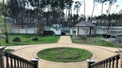 Продаж елітної резиденції 1152 м², 60 соток, Лісна Буча фото 2 Продаж елітної резиденції 1152 м², 60 соток, Лісна Буча фото 2