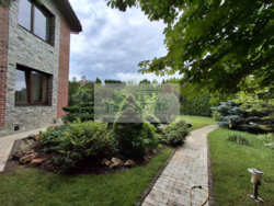 Продаж дизайнерського будинку 441 кв.м. з басейном та сауною в КМ 'Сонячна Долина', c. Романків, Обухівський р-н фото 7 Продаж дизайнерського будинку 441 кв.м. з басейном та сауною в КМ 'Сонячна Долина', c. Романків, Обухівський р-н фото 7