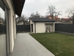 Будинок 290 м² з новим ремонтом в стилi LOFT та власним БОМБОСХОВИЩЕМ + САУНА, Київ, Соломенський р-н, Караваєві дачі, вул. Зелена фото 7 Будинок 290 м² з новим ремонтом в стилi LOFT та власним БОМБОСХОВИЩЕМ + САУНА, Київ, Соломенський р-н, Караваєві дачі, вул. Зелена фото 7