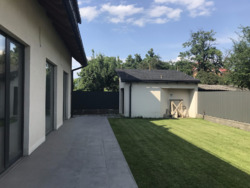 Будинок 290 м² з новим ремонтом в стилi LOFT та власним БОМБОСХОВИЩЕМ + САУНА, Київ, Соломенський р-н, Караваєві дачі, вул. Зелена фото 32 Будинок 290 м² з новим ремонтом в стилi LOFT та власним БОМБОСХОВИЩЕМ + САУНА, Київ, Соломенський р-н, Караваєві дачі, вул. Зелена фото 32