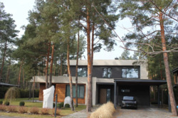 Продаж елітного будинку 450 кв.м + 20 сот в КМ Riviera Village, Вишгородський р-н, c. Лебедівка фото 3 Продаж елітного будинку 450 кв.м + 20 сот в КМ Riviera Village, Вишгородський р-н, c. Лебедівка фото 3