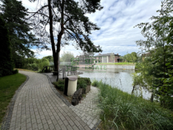 Продаж дизайнерського будинку 441 кв.м. з басейном та сауною в КМ 'Сонячна Долина', c. Романків, Обухівський р-н фото 67 Продаж дизайнерського будинку 441 кв.м. з басейном та сауною в КМ 'Сонячна Долина', c. Романків, Обухівський р-н фото 67