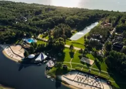 Сучасний будинок 186 кв.м з панорамним видом на воду + 10 сот, КМ Riviera Village, Вишгородський р-н, c. Лебедівка фото 14 Сучасний будинок 186 кв.м з панорамним видом на воду + 10 сот, КМ Riviera Village, Вишгородський р-н, c. Лебедівка фото 14