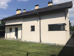 Будинок 290 м² з новим ремонтом в стилi LOFT та власним БОМБОСХОВИЩЕМ + САУНА, Київ, Соломенський р-н, Караваєві дачі, вул. Зелена фото 38 Будинок 290 м² з новим ремонтом в стилi LOFT та власним БОМБОСХОВИЩЕМ + САУНА, Київ, Соломенський р-н, Караваєві дачі, вул. Зелена фото 38