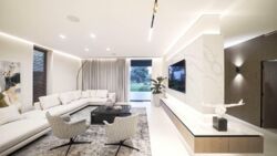 Продаж сучасного будинку 340 кв.м з ремонтом + вихід на канал Дніпра, КМ Riviera Village, Вишгородський р-н, Лебедівка фото 12 Продаж сучасного будинку 340 кв.м з ремонтом + вихід на канал Дніпра, КМ Riviera Village, Вишгородський р-н, Лебедівка фото 12