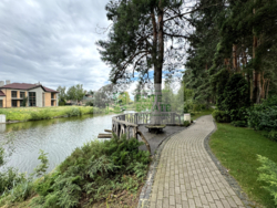 Продаж дизайнерського будинку 441 кв.м. з басейном та сауною в КМ 'Сонячна Долина', c. Романків, Обухівський р-н фото 63 Продаж дизайнерського будинку 441 кв.м. з басейном та сауною в КМ 'Сонячна Долина', c. Романків, Обухівський р-н фото 63