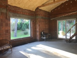 Продаж сучасного одноповерхового будинку з мансардою 322 кв.м + ділянка 44 сот. серед соснового лісу, КМ Riviera Village фото 13 Продаж сучасного одноповерхового будинку з мансардою 322 кв.м + ділянка 44 сот. серед соснового лісу, КМ Riviera Village фото 13