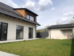 Будинок 290 м² з новим ремонтом в стилi LOFT та власним БОМБОСХОВИЩЕМ + САУНА, Київ, Соломенський р-н, Караваєві дачі, вул. Зелена фото 6 Будинок 290 м² з новим ремонтом в стилi LOFT та власним БОМБОСХОВИЩЕМ + САУНА, Київ, Соломенський р-н, Караваєві дачі, вул. Зелена фото 6