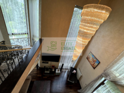 Продаж дизайнерського будинку 441 кв.м. з басейном та сауною в КМ 'Сонячна Долина', c. Романків, Обухівський р-н фото 44 Продаж дизайнерського будинку 441 кв.м. з басейном та сауною в КМ 'Сонячна Долина', c. Романків, Обухівський р-н фото 44