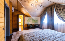 Продажа дома 365 м2 в стиле Шале КГ GoldFish, Вышгородский р-н, Лебедевка фото 12 Продажа дома 365 м2 в стиле Шале КГ GoldFish, Вышгородский р-н, Лебедевка фото 12