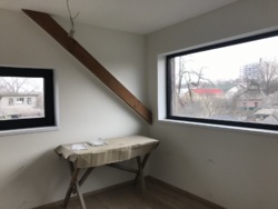 Будинок 290 м² з новим ремонтом в стилi LOFT та власним БОМБОСХОВИЩЕМ + САУНА, Київ, Соломенський р-н, Караваєві дачі, вул. Зелена фото 19 Будинок 290 м² з новим ремонтом в стилi LOFT та власним БОМБОСХОВИЩЕМ + САУНА, Київ, Соломенський р-н, Караваєві дачі, вул. Зелена фото 19