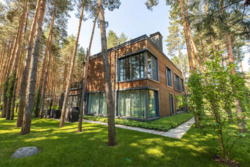 Продажа элитного дома 500 кв.м с ремонтом в КГ GoodLife Park, Вышгородский р-н, Хотяновка фото 4 Продажа элитного дома 500 кв.м с ремонтом в КГ GoodLife Park, Вышгородский р-н, Хотяновка фото 4