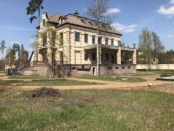 Продаж елітної резиденції 1152 м², 60 соток, Лісна Буча фото 3 Продаж елітної резиденції 1152 м², 60 соток, Лісна Буча фото 3