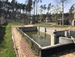 Продаж елітної резиденції 1152 м², 60 соток, Лісна Буча фото 4 Продаж елітної резиденції 1152 м², 60 соток, Лісна Буча фото 4